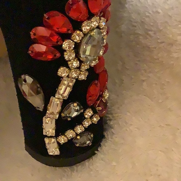 Dolce and Gabbana boots - Picture 14 of 16